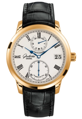 Glashütte Original Senator 1-58-01-01-01-01
