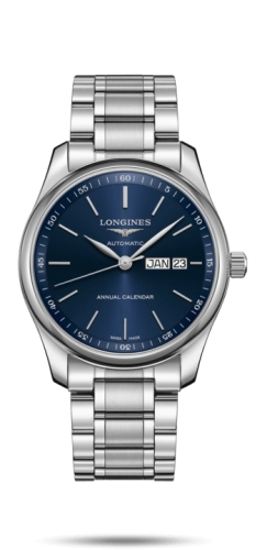 Longines Master Collection L2-910-4-92-6