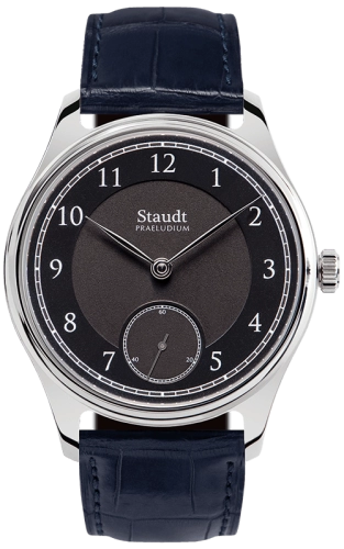 Staudt Praeludium Hand Wound P11-031-A02