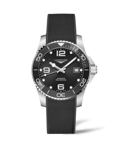 Longines HydroConquest L3-780-4-56-9