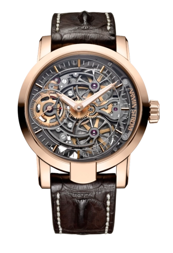 Armin Strom Skeleton RG15-PF-5N