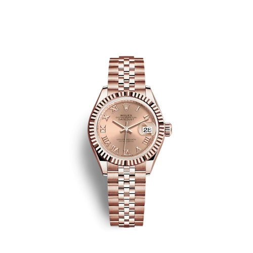 Rolex Lady-Datejust 279175-0028