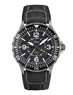 Sinn Instrument 857-010