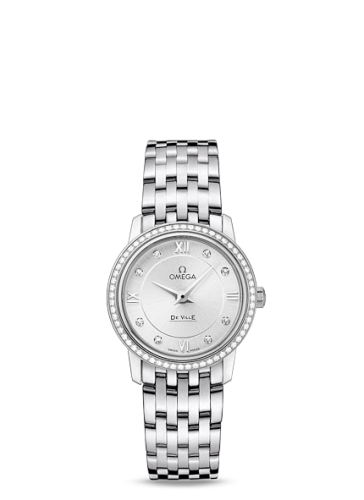 Omega De Ville 424-15-27-60-52-001