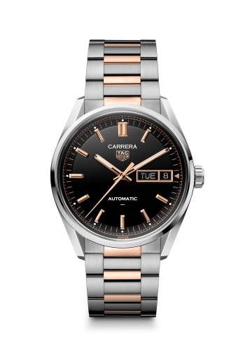 TAG Heuer Carrera WDA2111-BD0001
