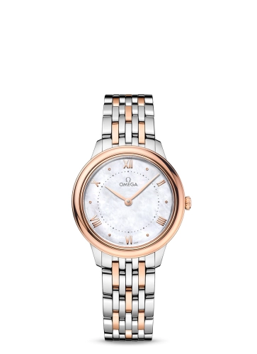Omega De Ville 434-20-30-60-05-001