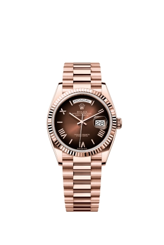 Rolex Day-Date 36 28235-0075