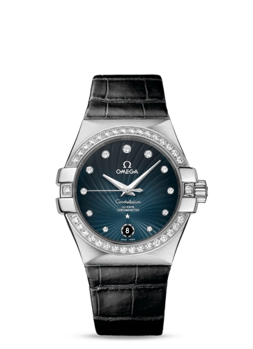 Omega Constellation 123-18-35-20-56-001