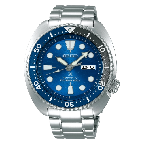 Seiko Prospex Divers SRPD21K1