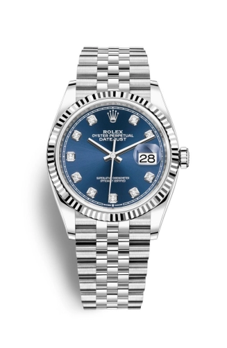 Rolex Datejust 36 126234-0037