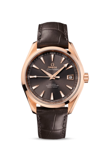 Omega Aqua Terra 231-53-42-21-06-001