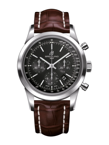 Breitling Transocean AB015212-BA99-740P-A20D-1