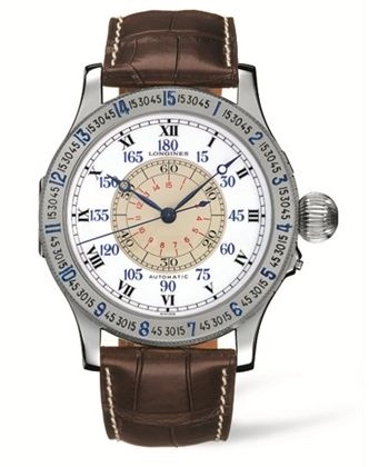 Longines Heritage L2-678-4-11-0