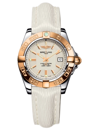 Breitling Galactic C71356L2-G704-235X