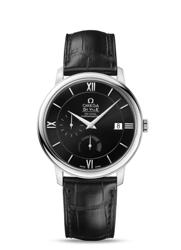 Omega De Ville 424-13-40-21-01-001