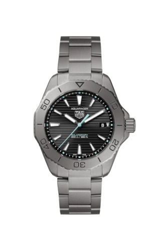 TAG Heuer Aquaracer WBP1180-BF0000