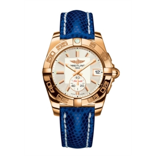 Breitling Galactic H3733012-G714-112Z