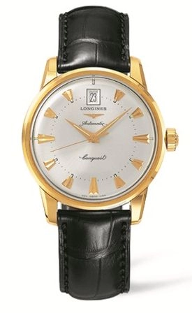 Longines Conquest Heritage L1-611-6-72-4