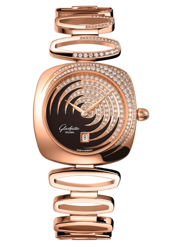 Glashütte Original Pavonina 1-03-01-04-15-11