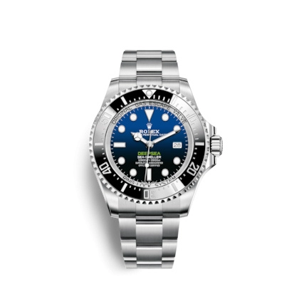 Rolex Sea-Dweller 136660-0003