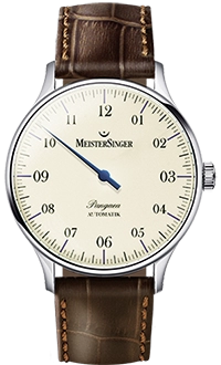 MeisterSinger Single-Hand PM903