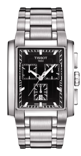 Tissot T-Trend T061-717-11-051-00