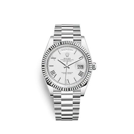 Rolex Day-Date 40 228236-0010