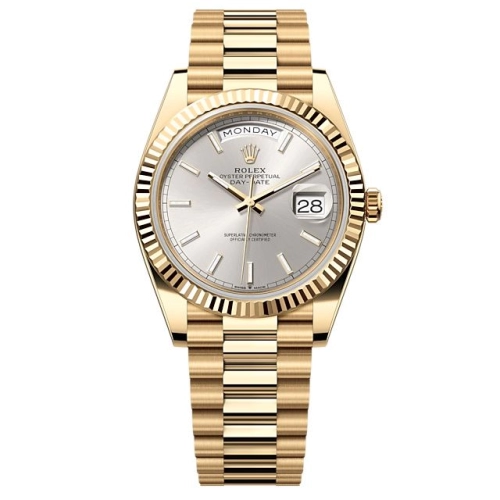 Rolex Day-Date 40 228238-0066