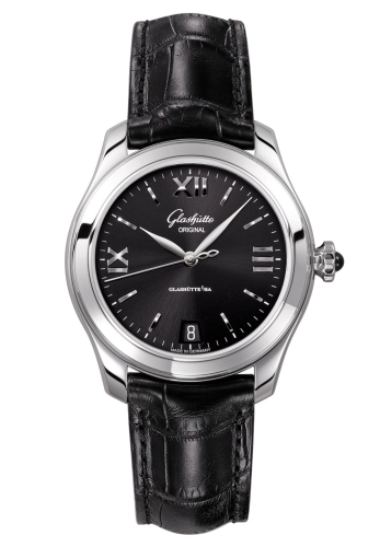 Glashütte Original Lady Serenade 1-39-22-20-02-44