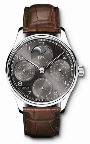 IWC Portugieser IW5022-18