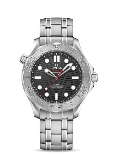 Omega Seamaster Diver 300M 210-30-42-20-01-002