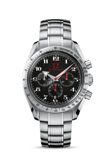 Omega Speedmaster Broad Arrow 3557-50-00