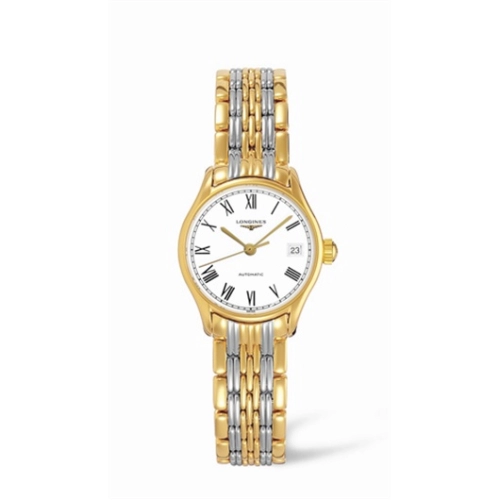 Longines Lyre L4-260-2-11-7