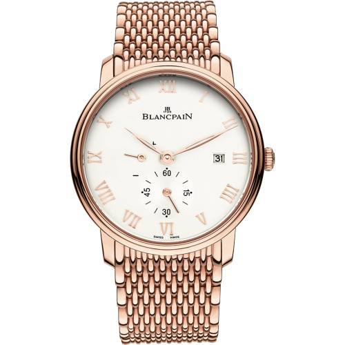 Blancpain Villeret 6606-3642-MMB