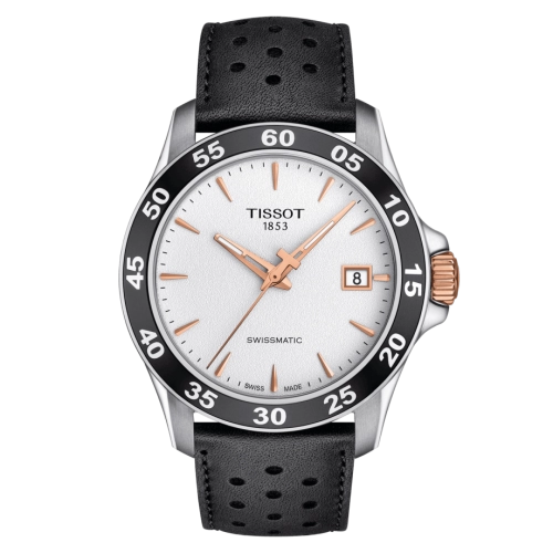 Tissot V8 T106-407-26-031-00