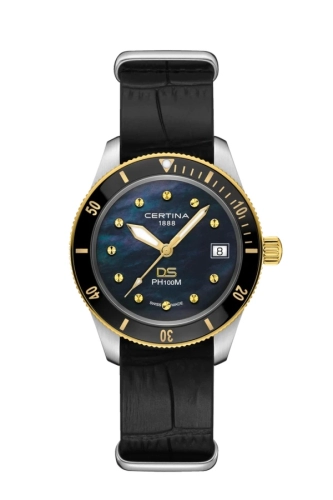 Certina DS PH C044-210-26-051-00