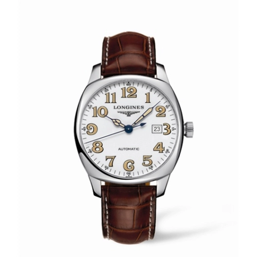 Longines Spirit L2-700-4-23-4