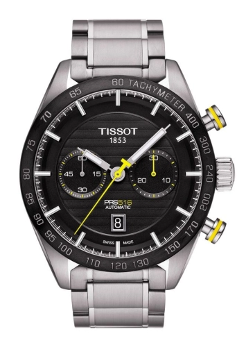 Tissot PRS 516 T1004271105100