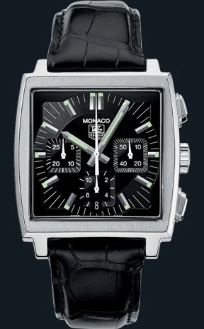 TAG Heuer Monaco CW2111-FC6177