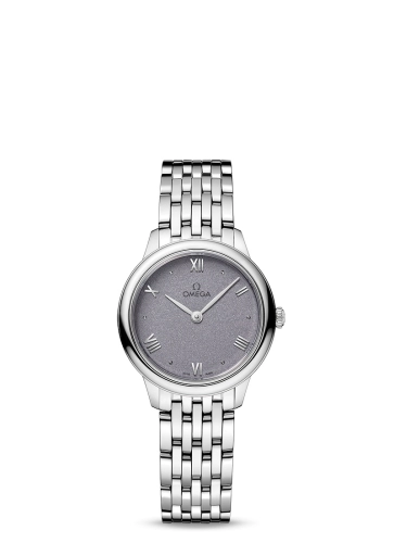 Omega De Ville 434-10-28-60-03-001