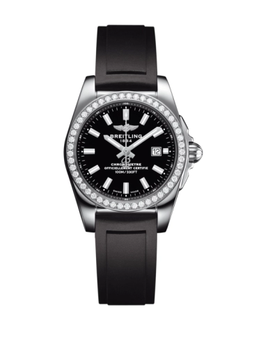 Breitling Galactic A7234853-BE49-248S-A12S-1
