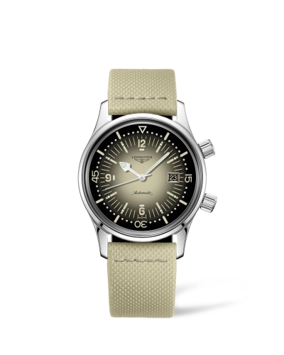 Longines Legend Diver L3-774-4-30-2