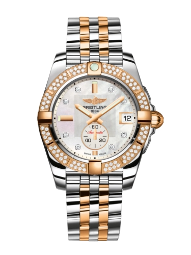 Breitling Galactic C3733053-A725-376C