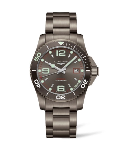 Longines HydroConquest L3-742-2-76-6