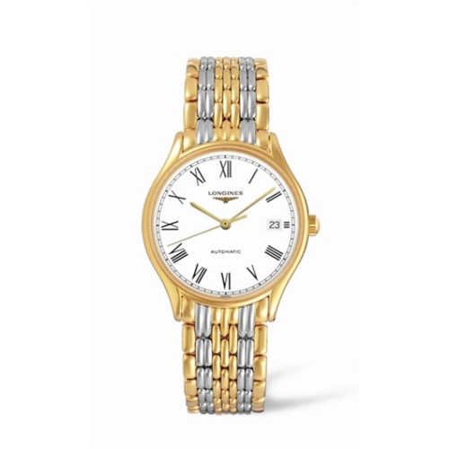 Longines Lyre L4-760-2-11-7