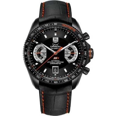 TAG Heuer Grand Carrera CAV518K-FC6268