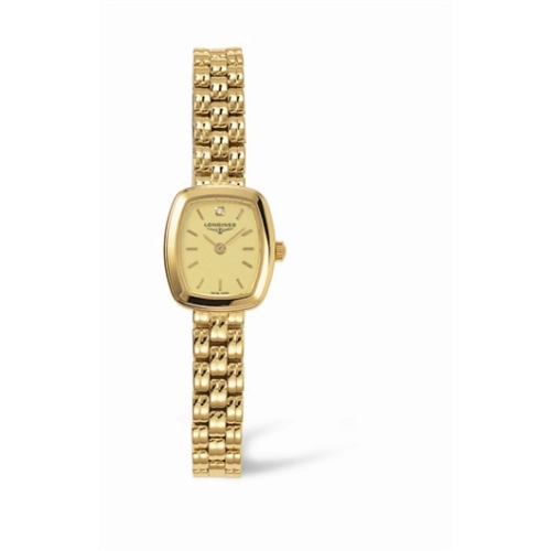 Longines Les Grandes Classiques L4-230-6-32-6