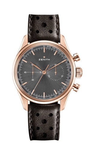 Zenith El Primero 18-2150-4069-91-C812