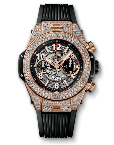 Hublot Big Bang 411-OX-1180-RX-1704