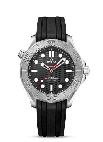 Omega Seamaster Diver 300M 210-32-42-20-01-002